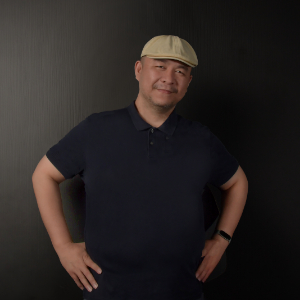 CEO-Bruce YAO